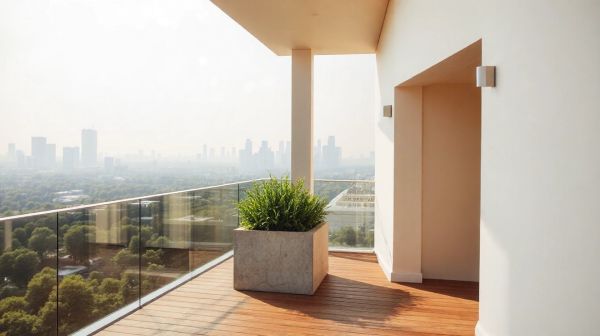 5 raisons de confier l'aménagement de votre toit-terrasse à des pros