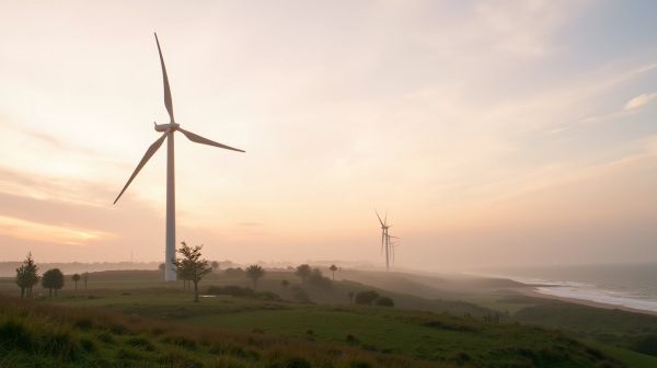 Comment profiter des énergies renouvelables à Calais ?