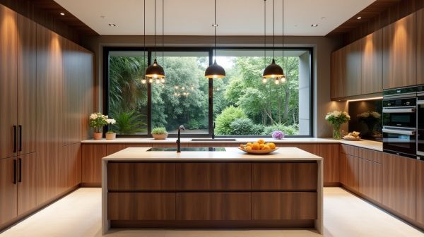 Comment réussir votre projet de cuisine Montfort sur mesure ?