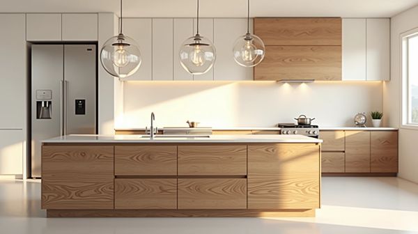Comment réussir votre projet de cuisine Montfort sur mesure ?