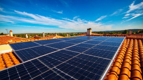 Comparez les devis pour l'installation de panneaux solaires à Draguignan