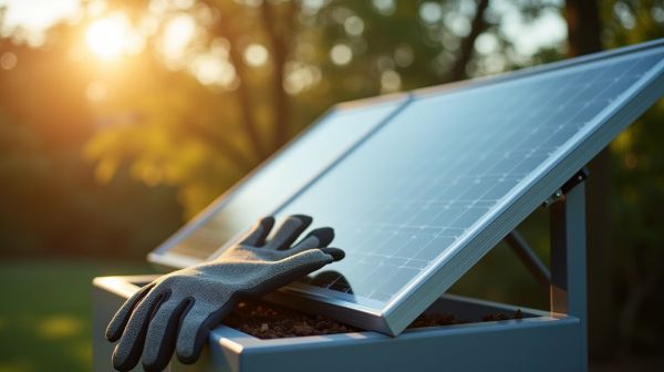 Conseil photovoltaïque : optimiser votre projet solaire efficacement