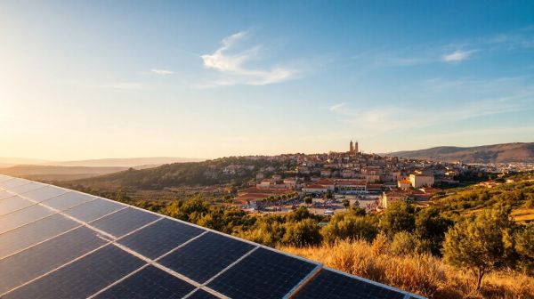 Découvrez comment l'énergie solaire transforme l'investissement à Narbonne