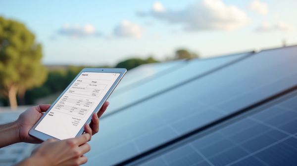 Installation panneaux solaires Draguignan : devis personnalisé et expert RGE