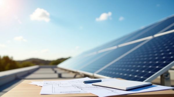 Installation panneaux solaires Draguignan : devis personnalisé et expert RGE