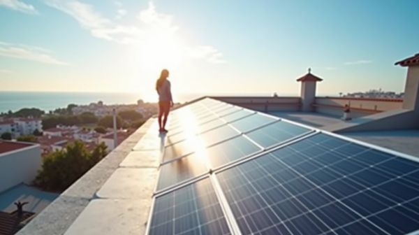 Investir dans des panneaux solaires à Narbonne : en quoi l’énergie solaire change la donne