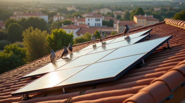 Investir dans des panneaux solaires à Narbonne : en quoi l’énergie solaire change la donne