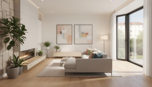 L’architecte d’intérieur à Juvisy-sur-Orge : la solution pour sublimer votre espace