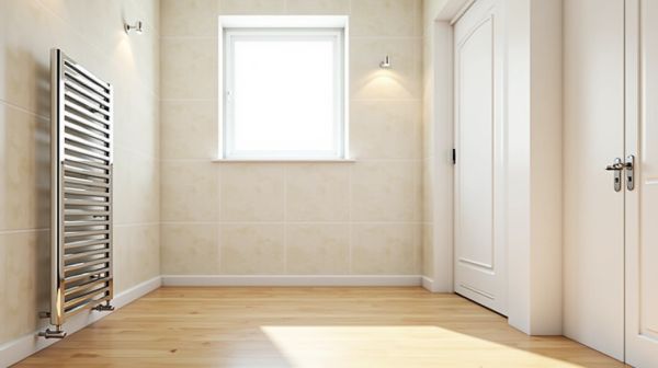 Radiateur salle de bain : choisir le modèle adapté à vos besoins