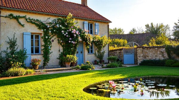 Rénovations créatives pour sublimer votre maison à Dampierre-sur-Salon