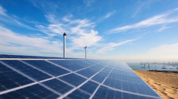 Top astuces pour exploiter les énergies renouvelables à Calais
