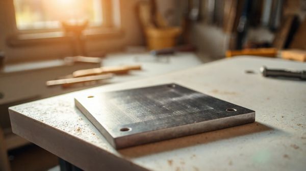 Top conseils pour sélectionner une équerre métallique adaptée