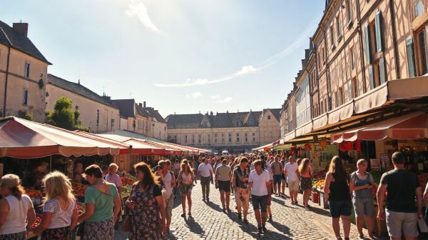 Top solutions pour combattre l'inconfort thermique à Nogent-sur-Oise