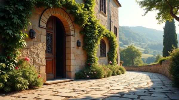 Transformez votre espace avec les travaux de rénovation à Dampierre-sur-Salon