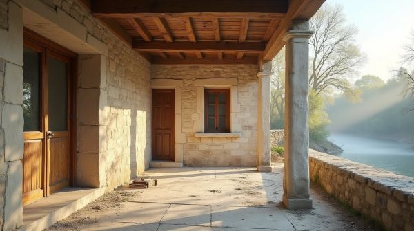 Transformez votre espace avec les travaux de rénovation à Dampierre-sur-Salon