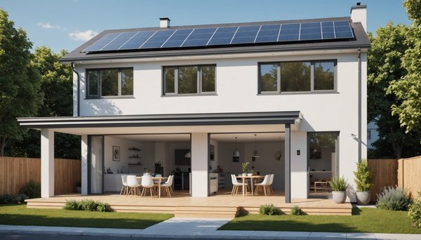 Rénover votre maison : économisez énergie et réduire vos coûts