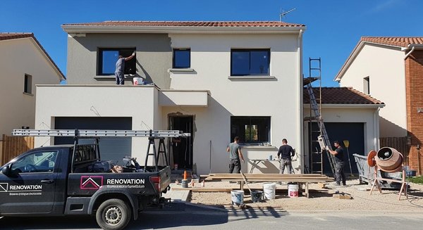 Entreprise de rénovation de maison à Toulouse : le choix idéal en 2026